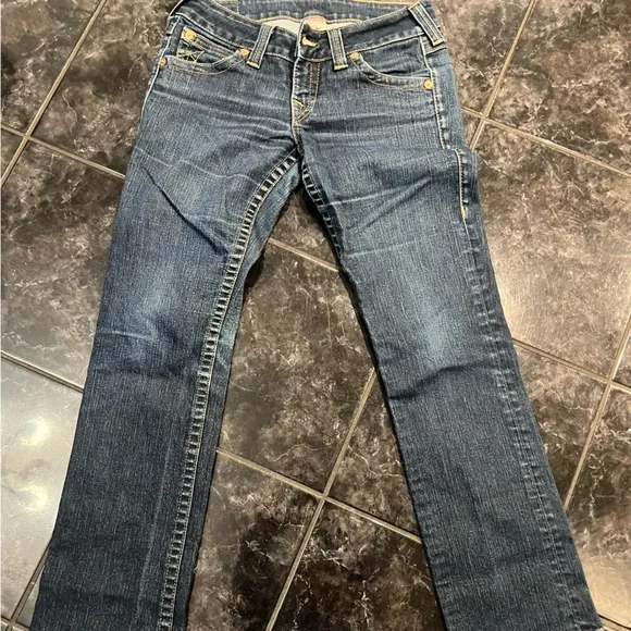 True Religion Women’s Jeans - Picture 2 of 4